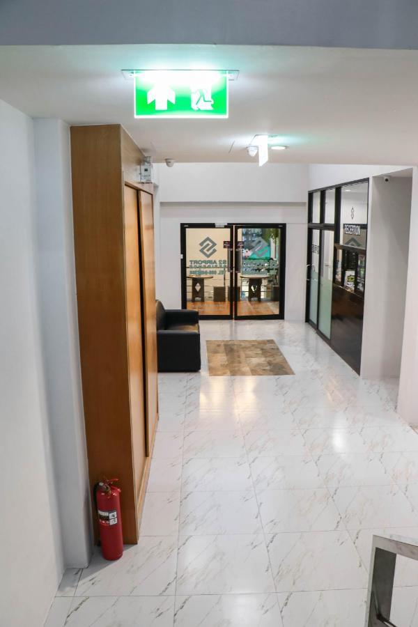 S2 Airport Residence Nai Yang Beach Extérieur photo